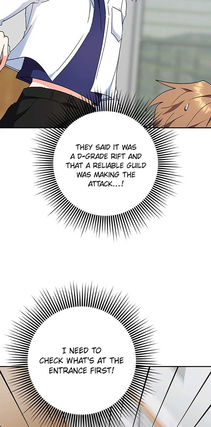 I’m the Main Character’s Little Sister Chapter 91 page 48