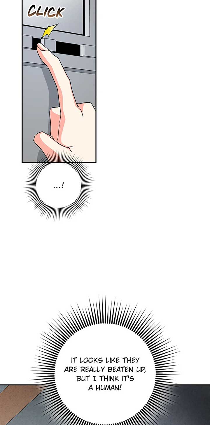 I’m the Main Character’s Little Sister Chapter 91 page 50
