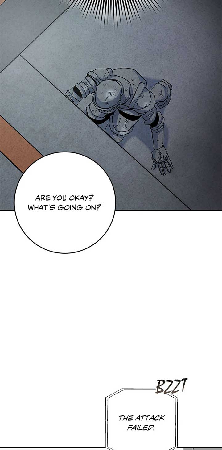 I’m the Main Character’s Little Sister Chapter 91 page 51