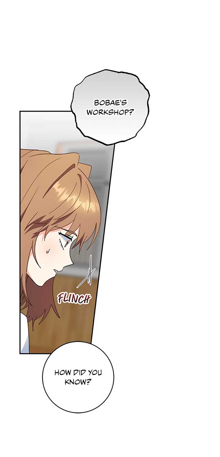 I’m the Main Character’s Little Sister Chapter 91 page 66