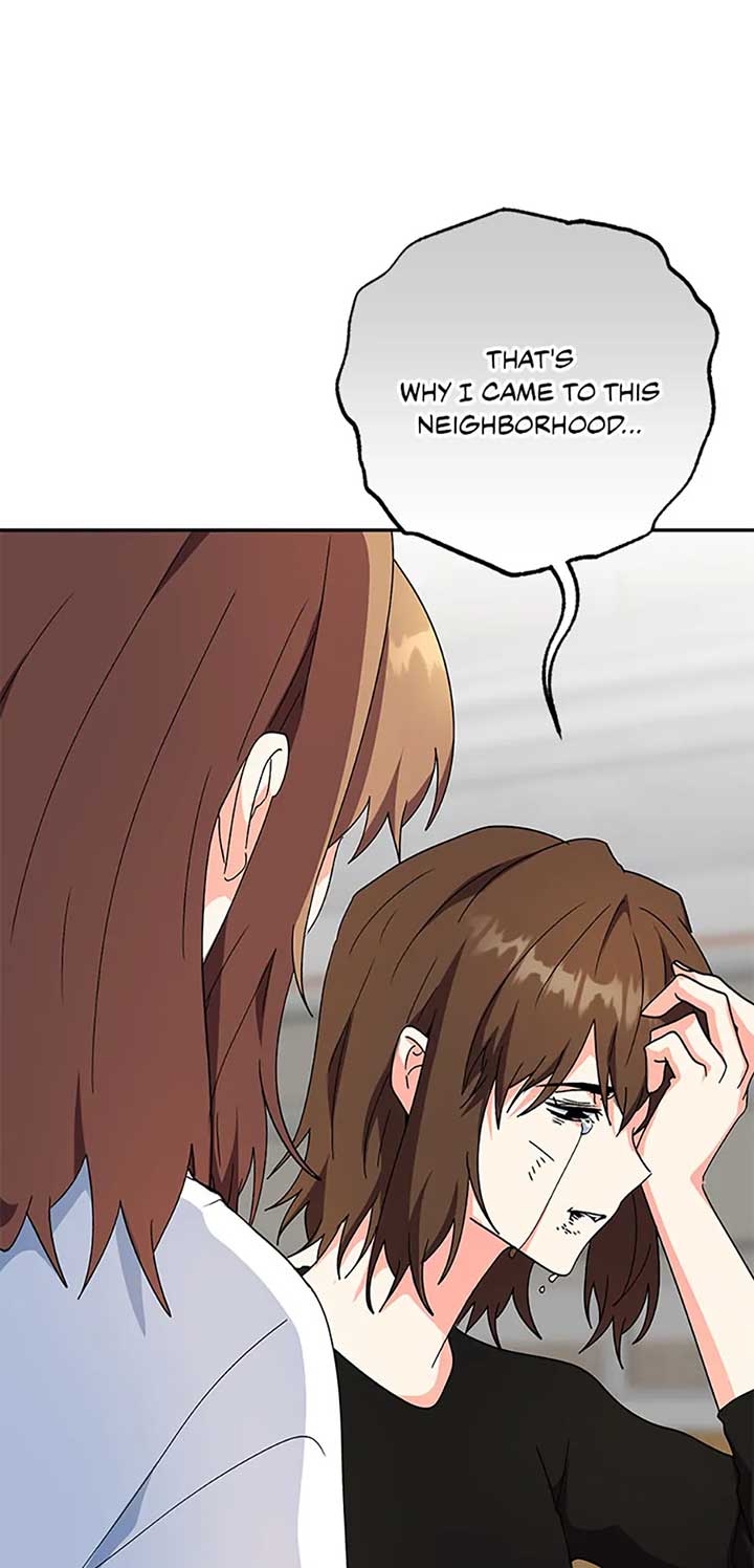 I’m the Main Character’s Little Sister Chapter 91 page 67