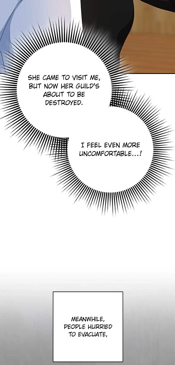 I’m the Main Character’s Little Sister Chapter 91 page 68