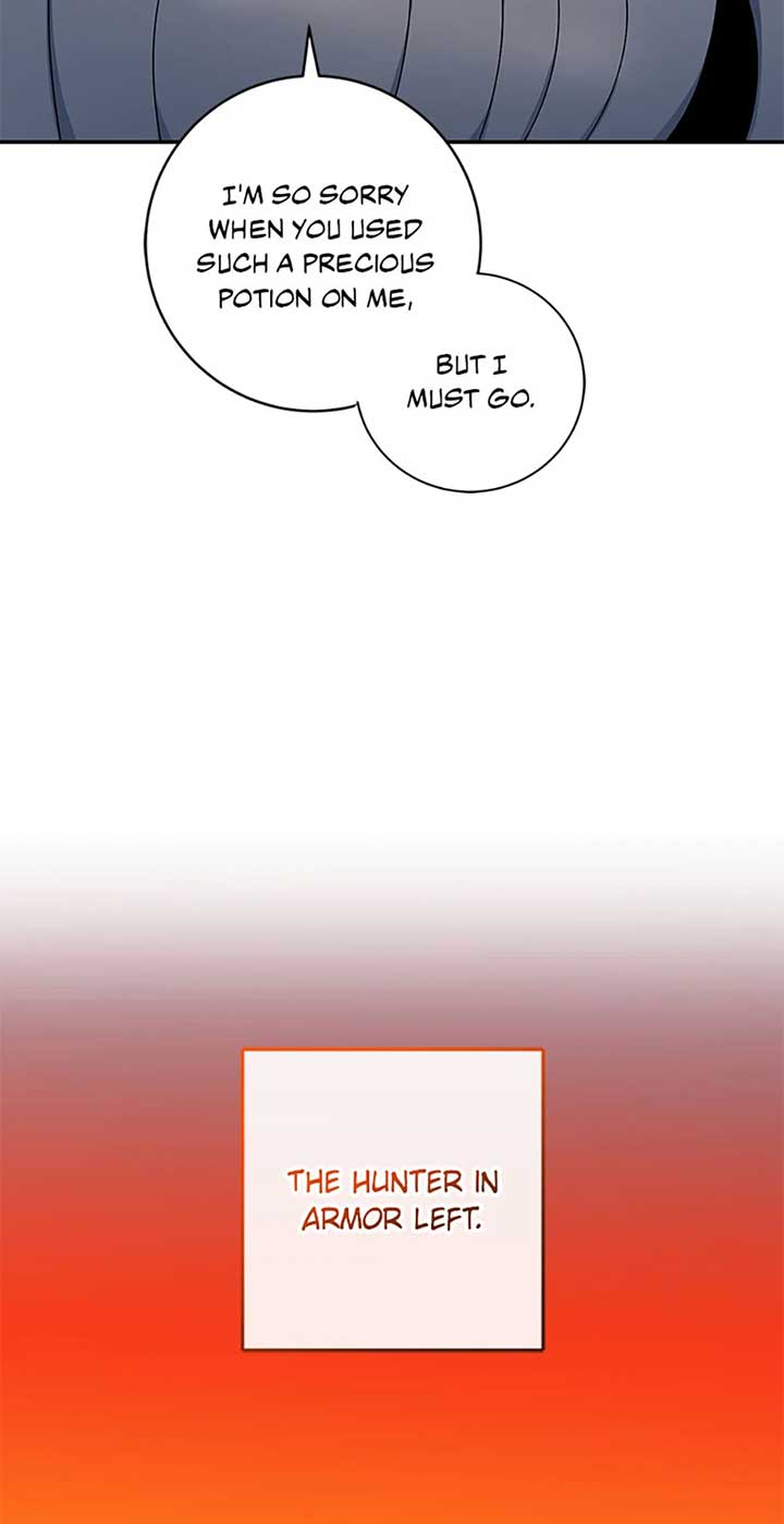 I’m the Main Character’s Little Sister Chapter 91 page 76