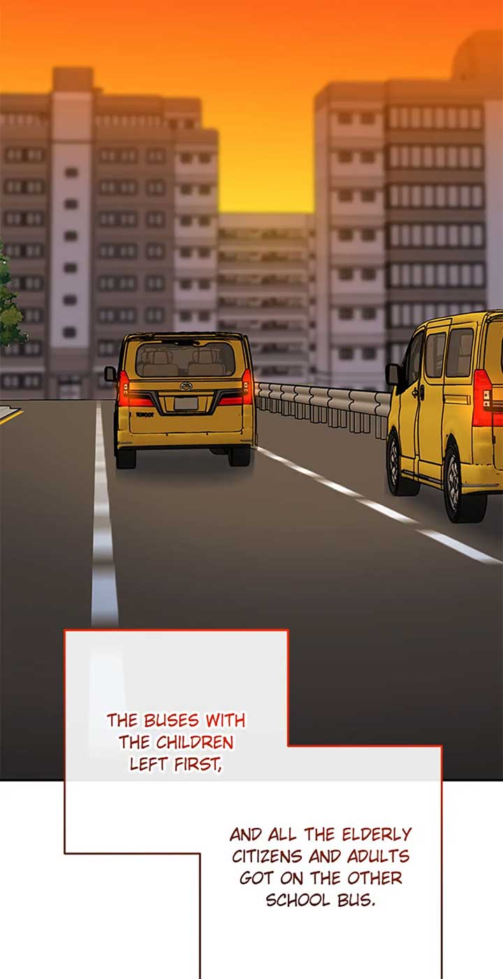 I’m the Main Character’s Little Sister Chapter 91 page 77