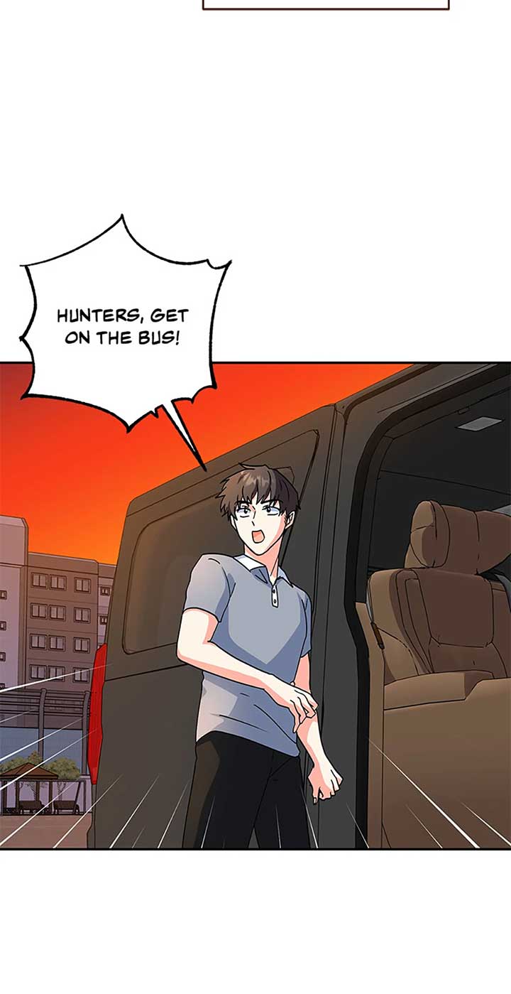 I’m the Main Character’s Little Sister Chapter 91 page 78