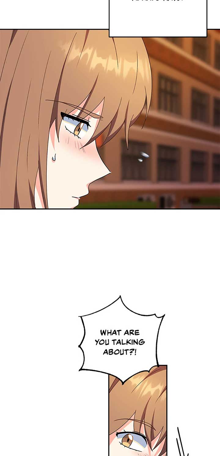 I’m the Main Character’s Little Sister Chapter 91 page 85