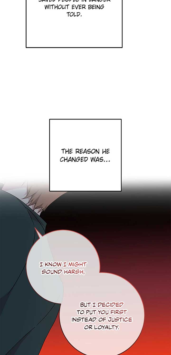 I’m the Main Character’s Little Sister Chapter 91 page 89