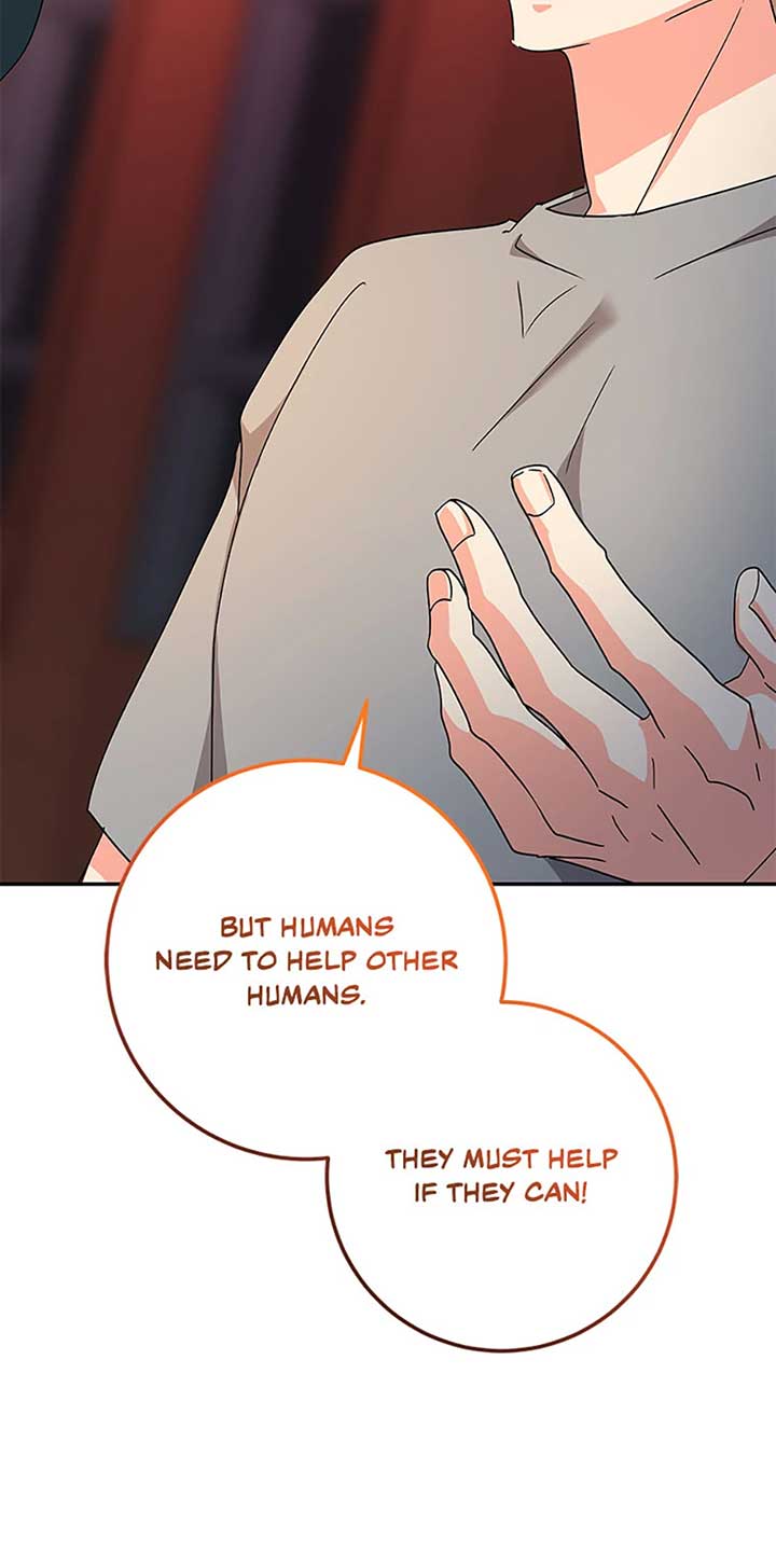 I’m the Main Character’s Little Sister Chapter 91 page 93