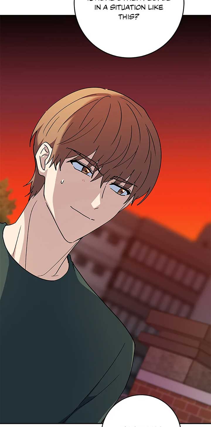I’m the Main Character’s Little Sister Chapter 91 page 96