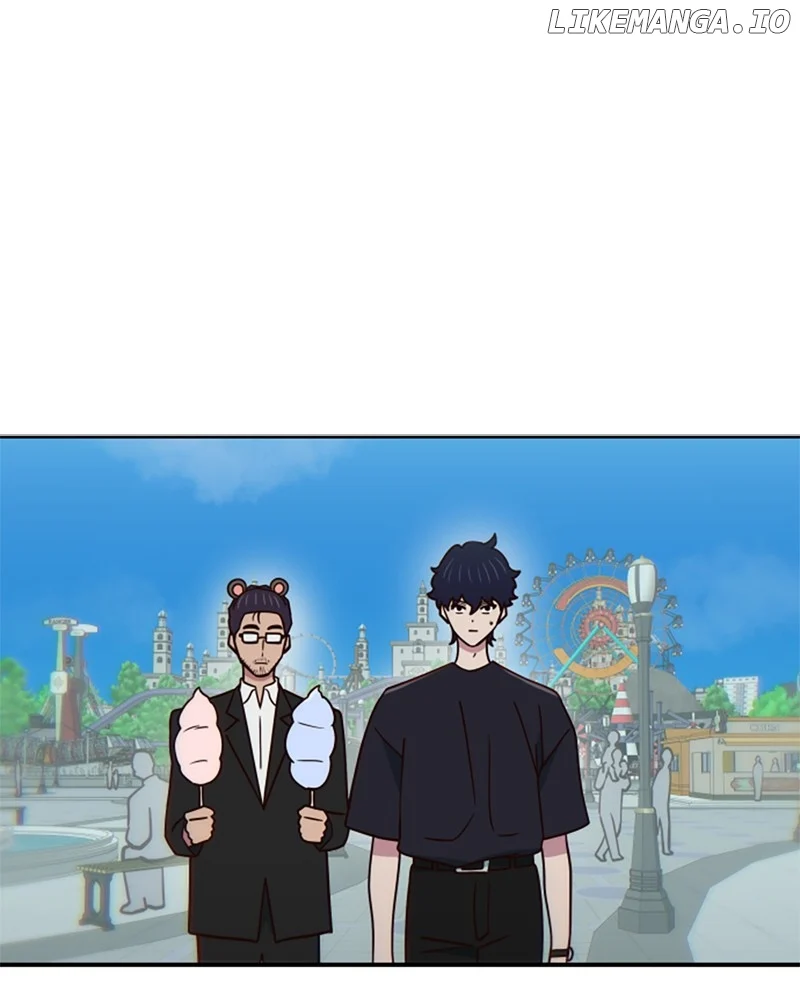 I’m the Only One Bullied by the New High School Student Chapter 18 page 0