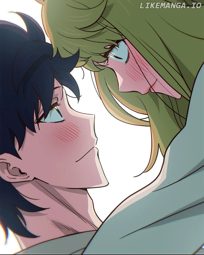 I’m the Only One Bullied by the New High School Student Chapter 18 page 100