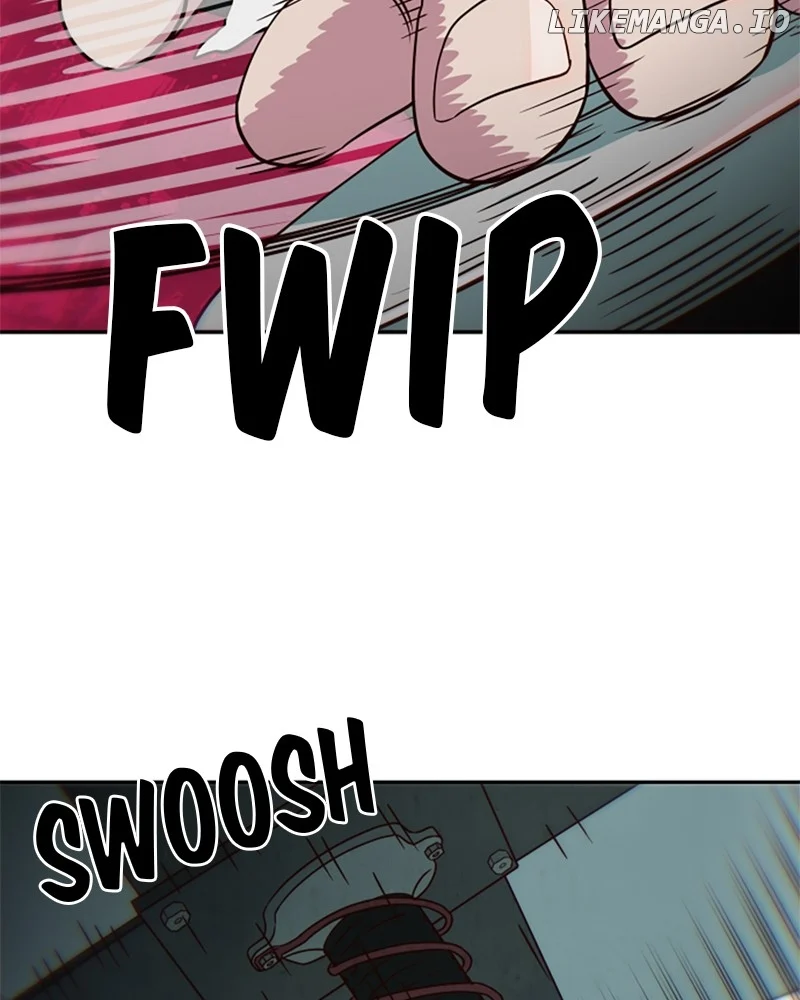 I’m the Only One Bullied by the New High School Student Chapter 18 page 113