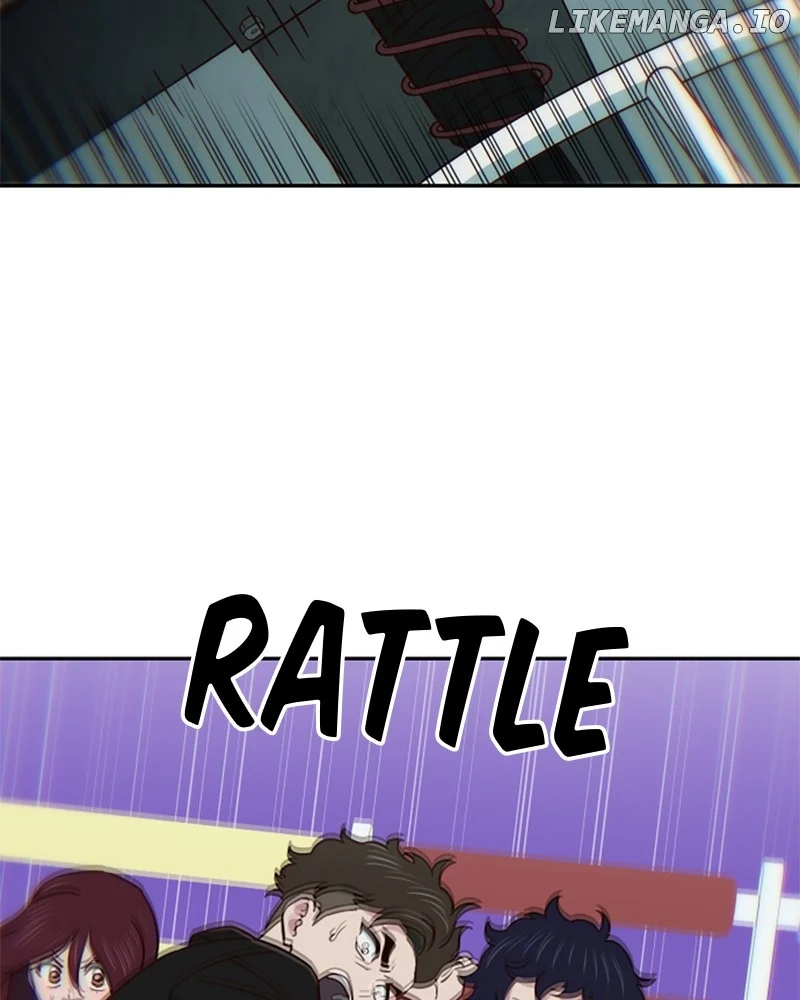 I’m the Only One Bullied by the New High School Student Chapter 18 page 114