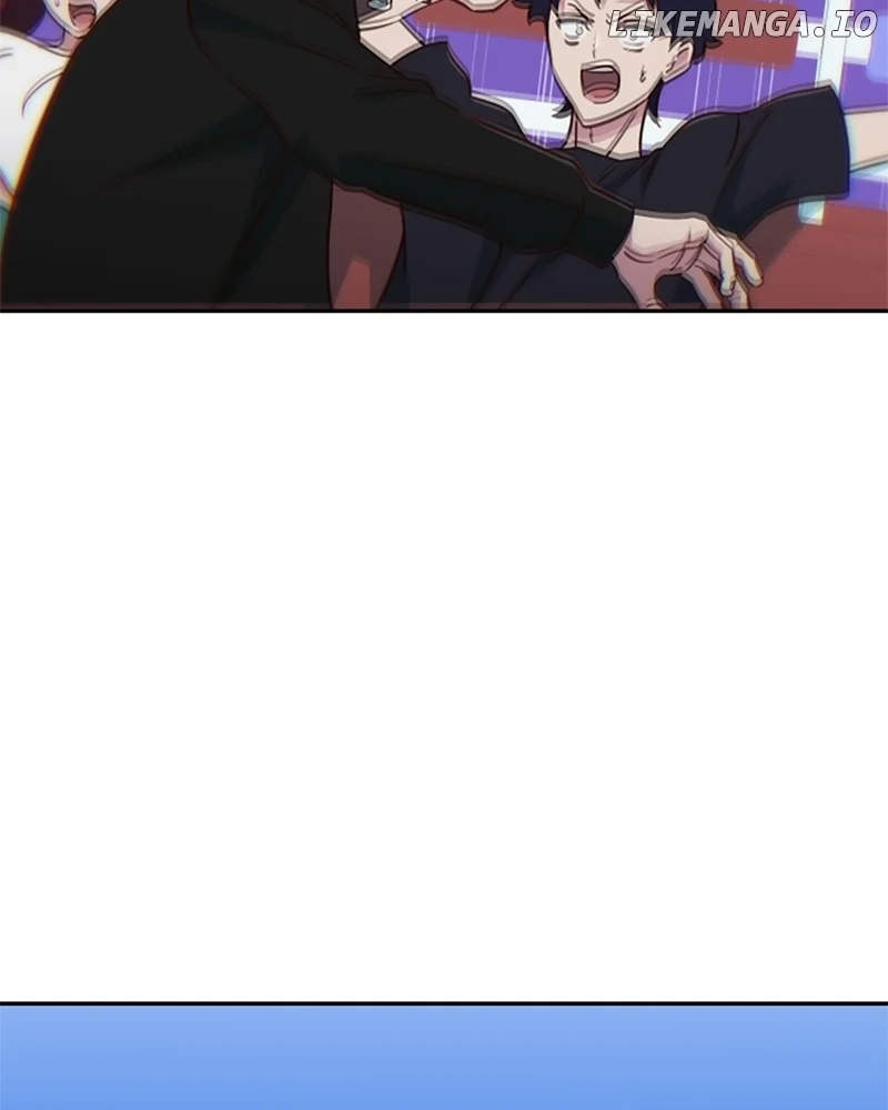 I’m the Only One Bullied by the New High School Student Chapter 18 page 115