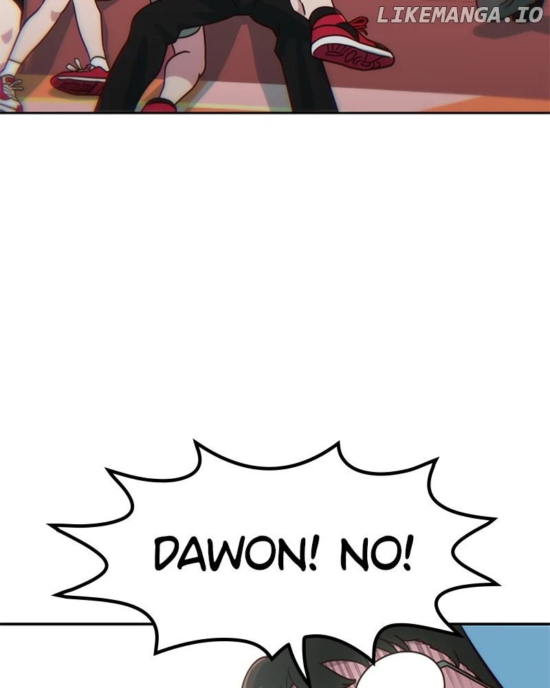 I’m the Only One Bullied by the New High School Student Chapter 18 page 118