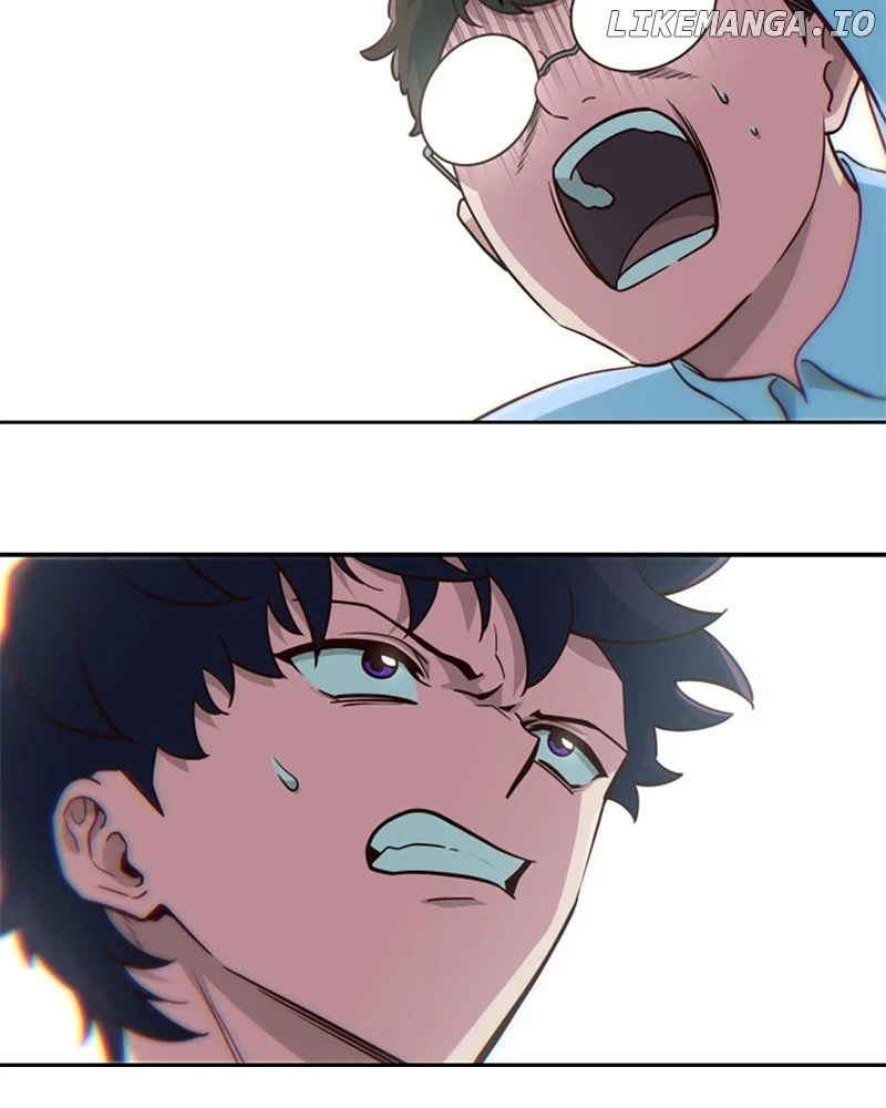 I’m the Only One Bullied by the New High School Student Chapter 18 page 119
