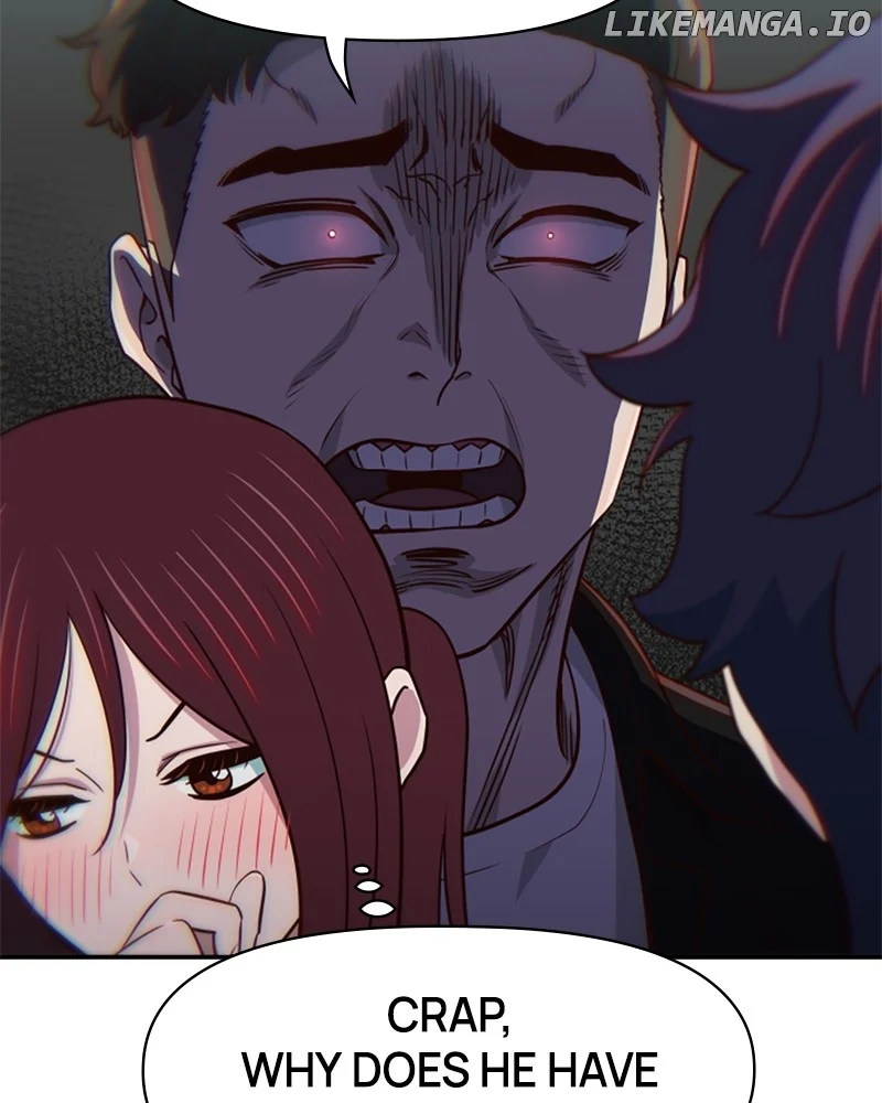 I’m the Only One Bullied by the New High School Student Chapter 18 page 12