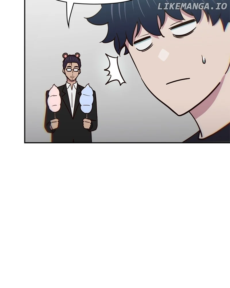 I’m the Only One Bullied by the New High School Student Chapter 18 page 14