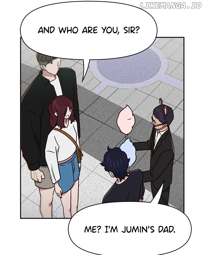 I’m the Only One Bullied by the New High School Student Chapter 18 page 15