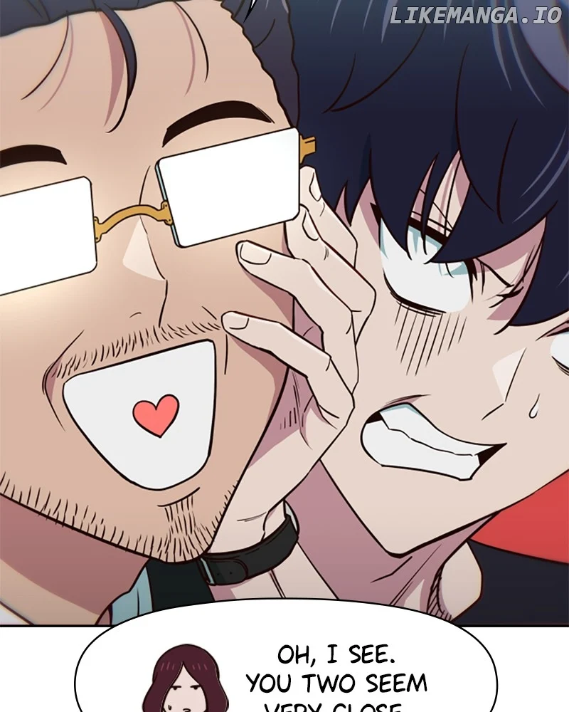 I’m the Only One Bullied by the New High School Student Chapter 18 page 17