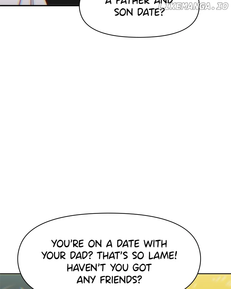 I’m the Only One Bullied by the New High School Student Chapter 18 page 19
