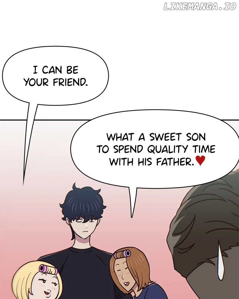I’m the Only One Bullied by the New High School Student Chapter 18 page 22