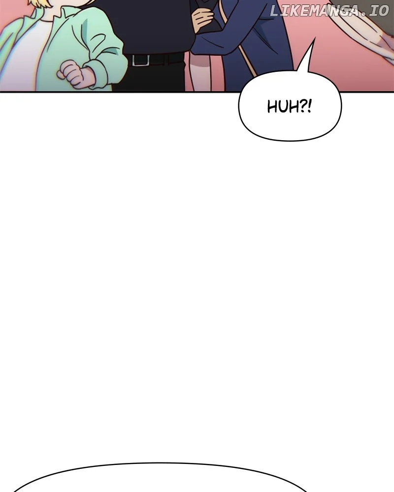 I’m the Only One Bullied by the New High School Student Chapter 18 page 23