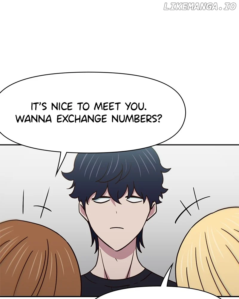 I’m the Only One Bullied by the New High School Student Chapter 18 page 26