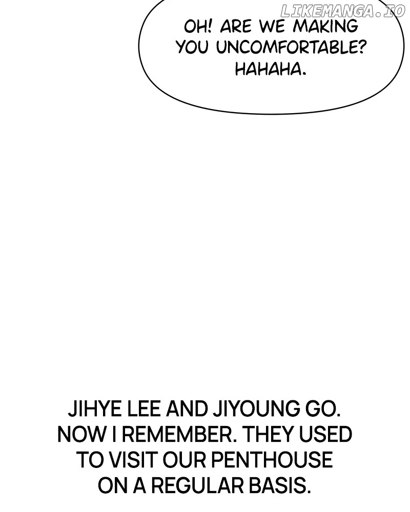 I’m the Only One Bullied by the New High School Student Chapter 18 page 27
