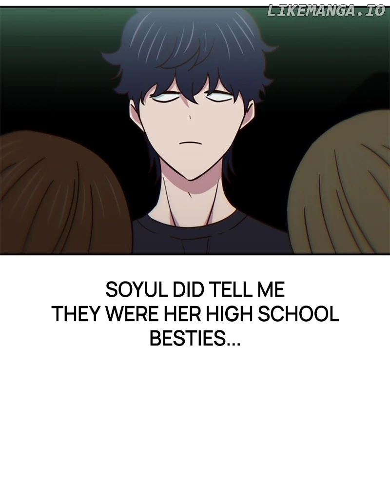 I’m the Only One Bullied by the New High School Student Chapter 18 page 28