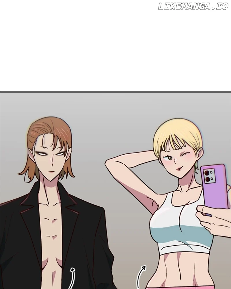 I’m the Only One Bullied by the New High School Student Chapter 18 page 29