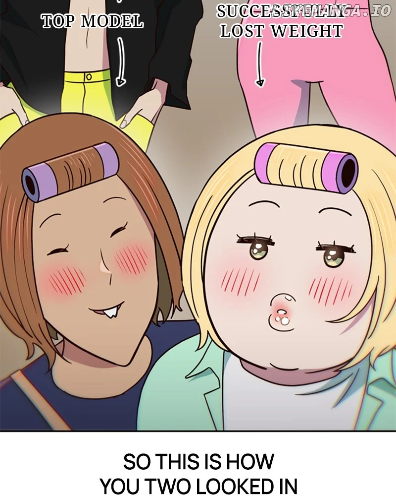 I’m the Only One Bullied by the New High School Student Chapter 18 page 30