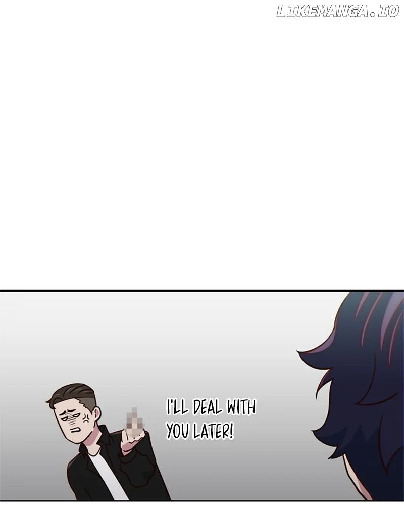 I’m the Only One Bullied by the New High School Student Chapter 18 page 33