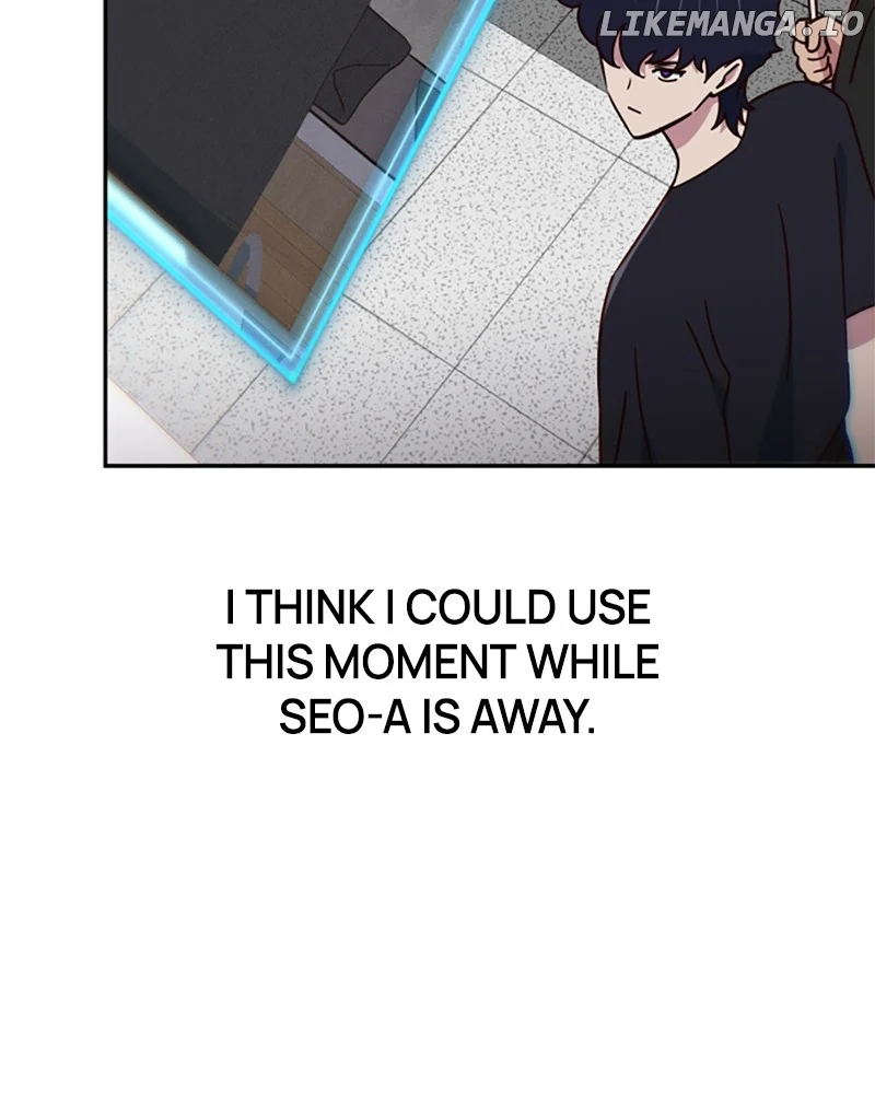 I’m the Only One Bullied by the New High School Student Chapter 18 page 38