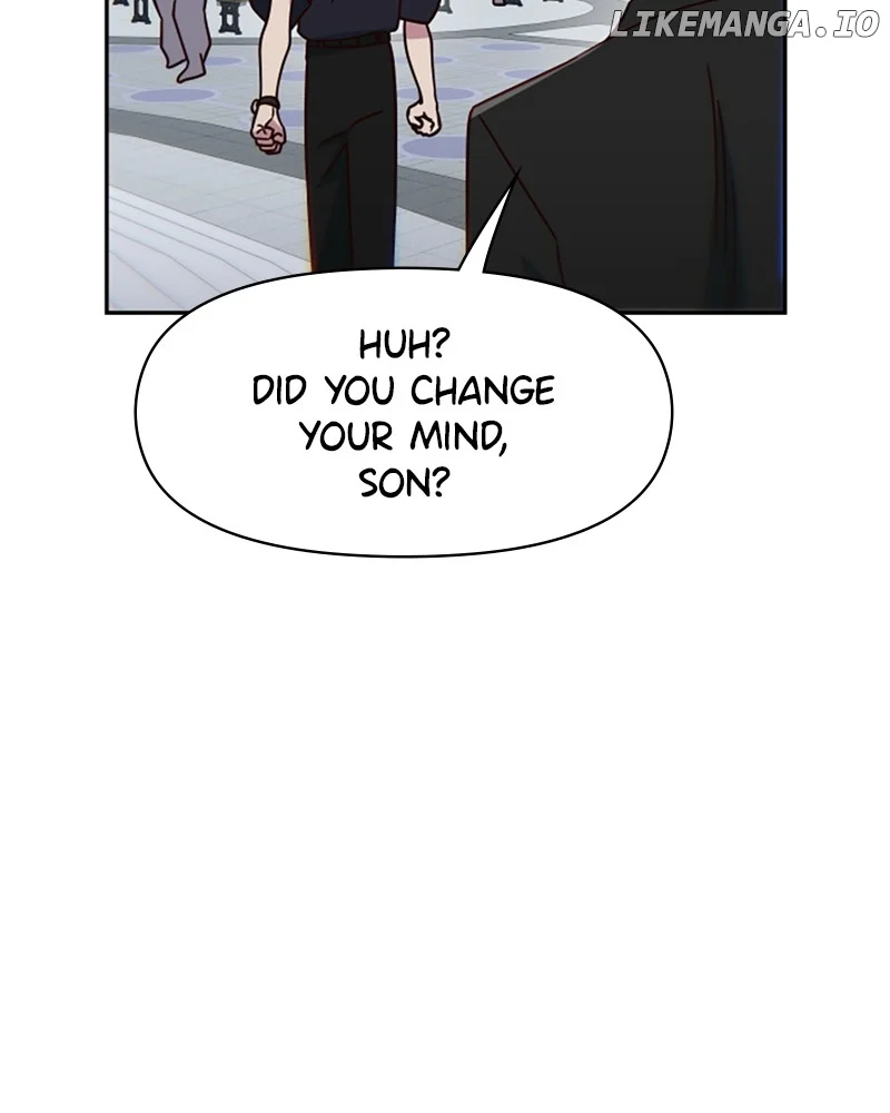 I’m the Only One Bullied by the New High School Student Chapter 18 page 40