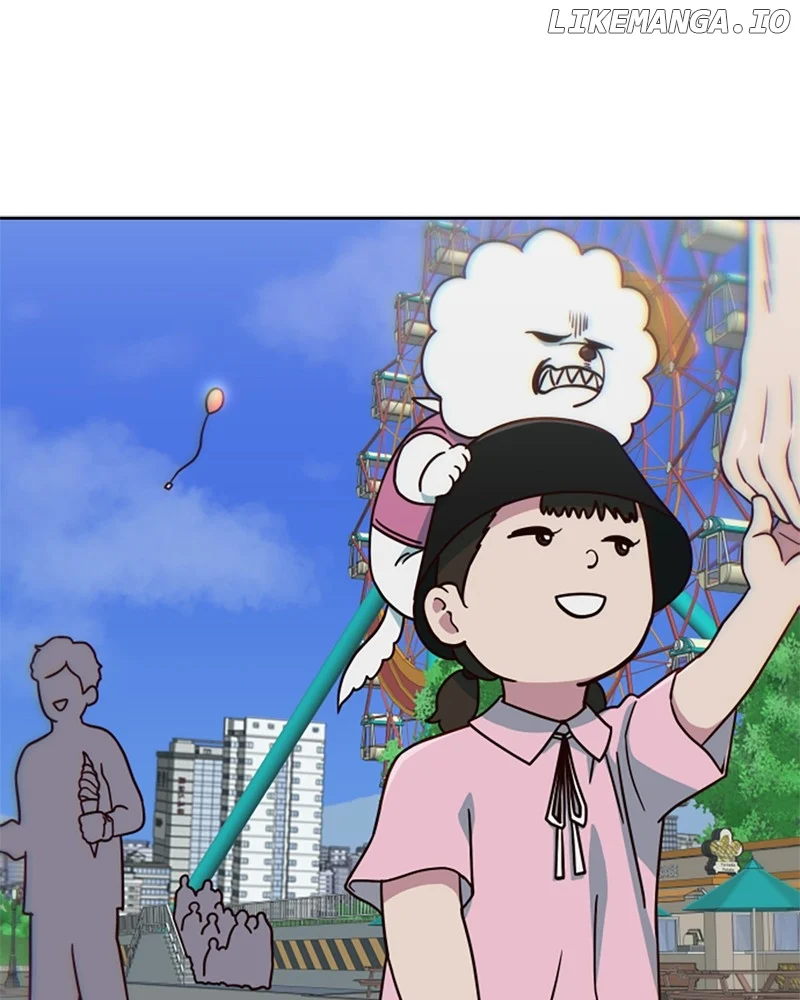 I’m the Only One Bullied by the New High School Student Chapter 18 page 42