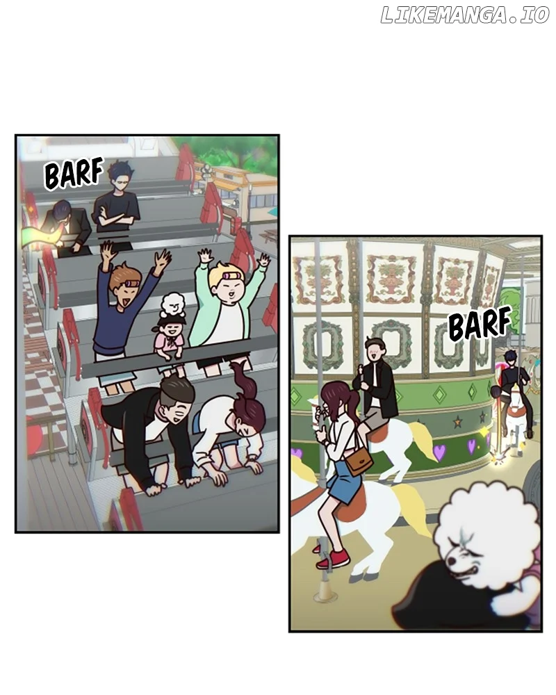 I’m the Only One Bullied by the New High School Student Chapter 18 page 45