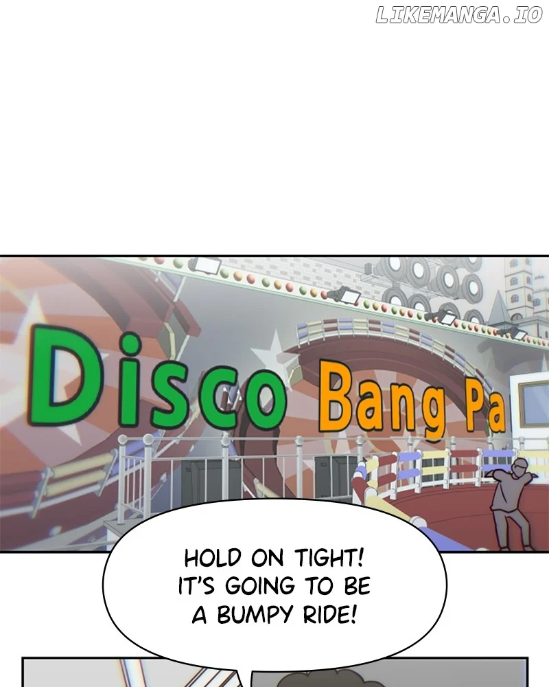 I’m the Only One Bullied by the New High School Student Chapter 18 page 46