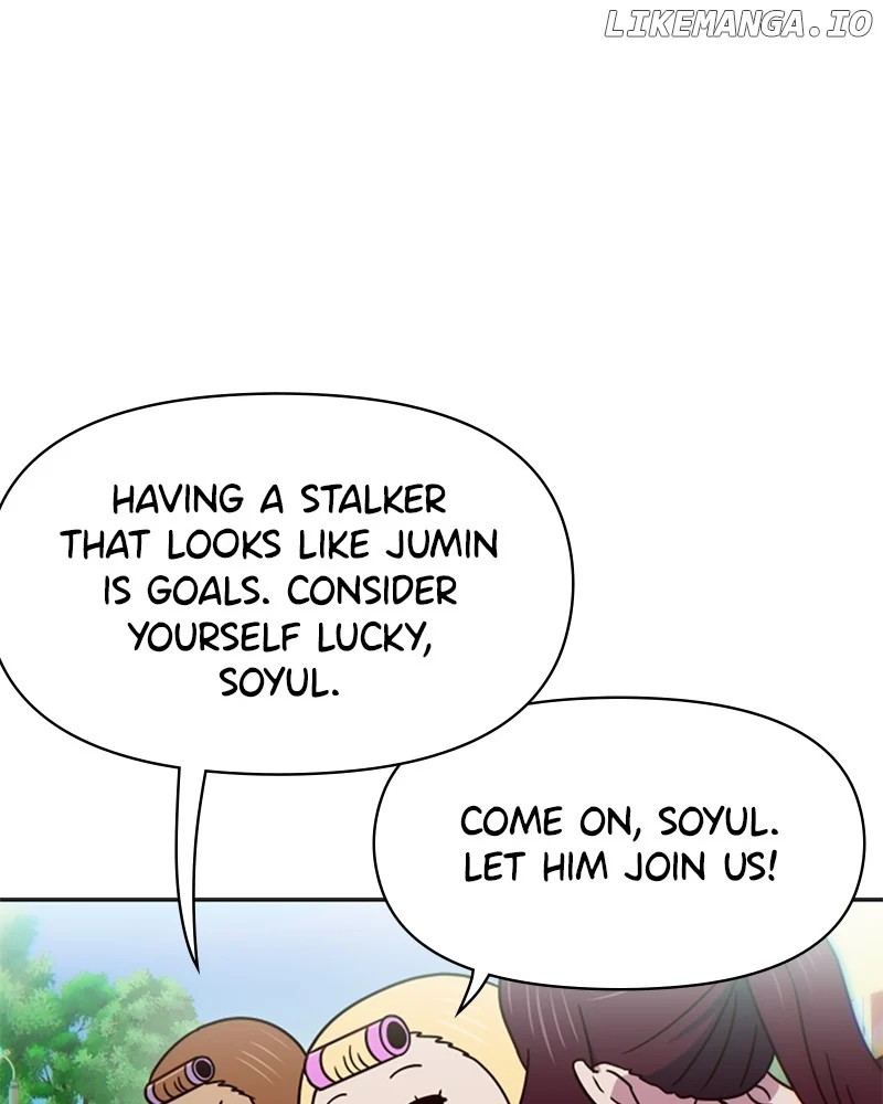 I’m the Only One Bullied by the New High School Student Chapter 18 page 52