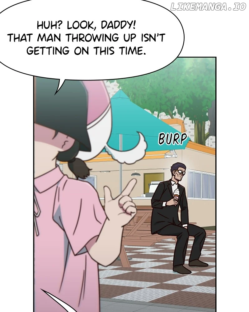 I’m the Only One Bullied by the New High School Student Chapter 18 page 54