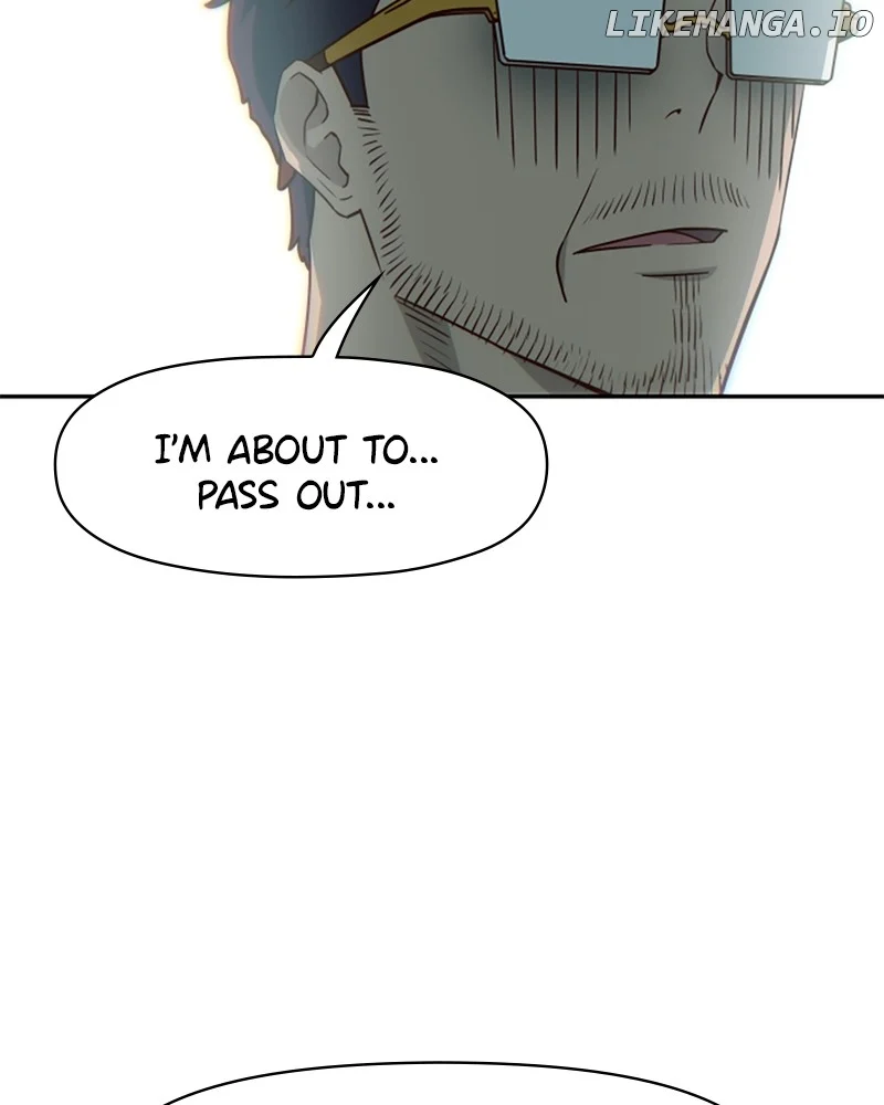 I’m the Only One Bullied by the New High School Student Chapter 18 page 56