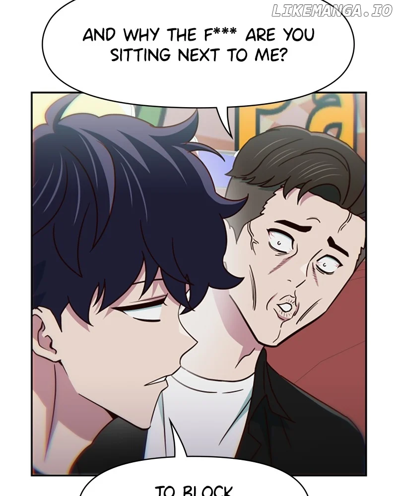 I’m the Only One Bullied by the New High School Student Chapter 18 page 57