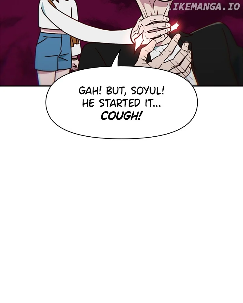 I’m the Only One Bullied by the New High School Student Chapter 18 page 5