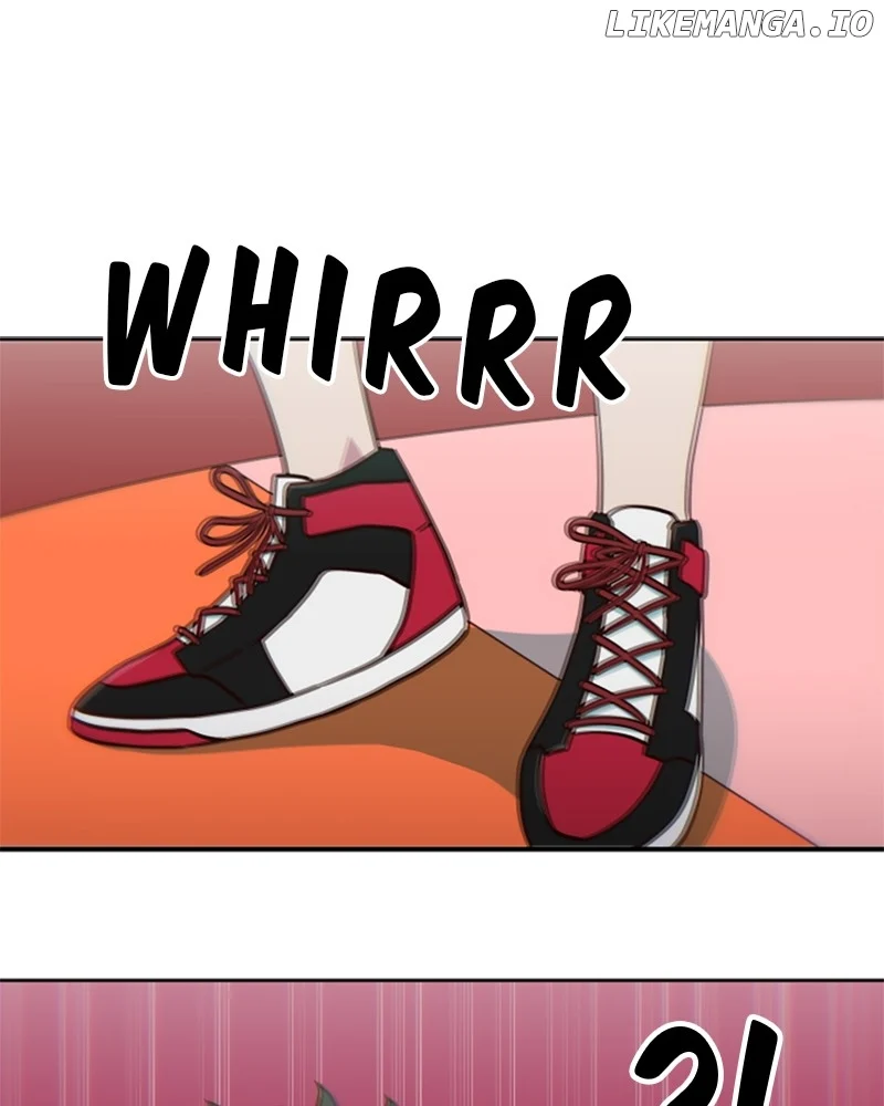 I’m the Only One Bullied by the New High School Student Chapter 18 page 60