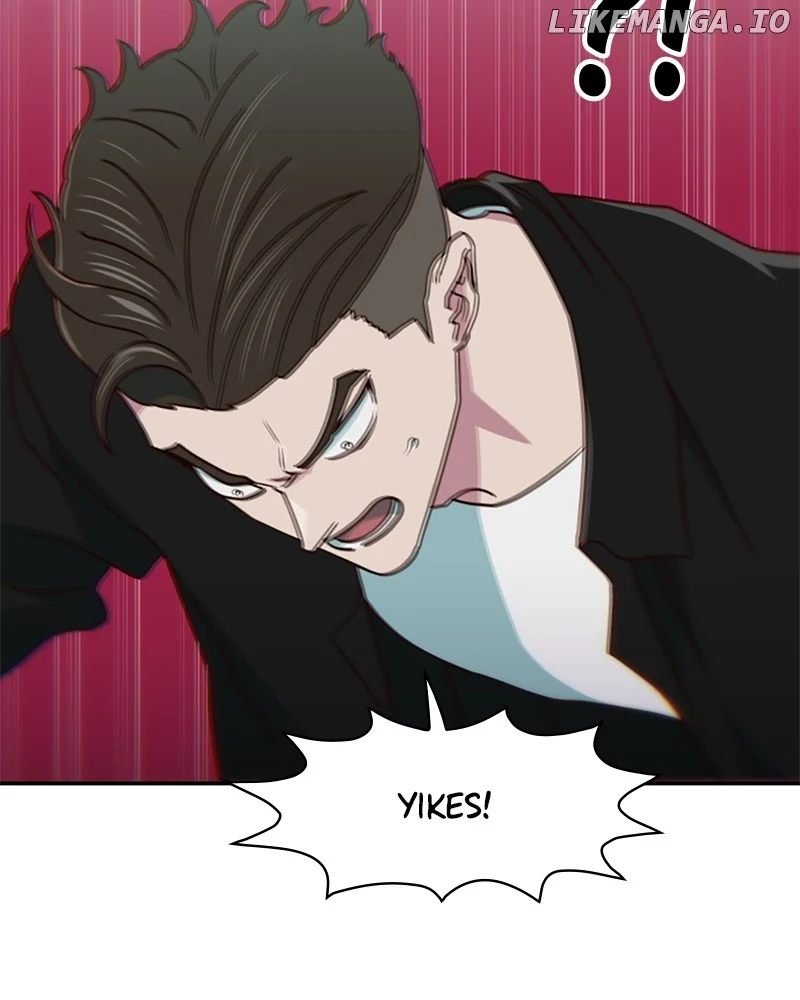 I’m the Only One Bullied by the New High School Student Chapter 18 page 61