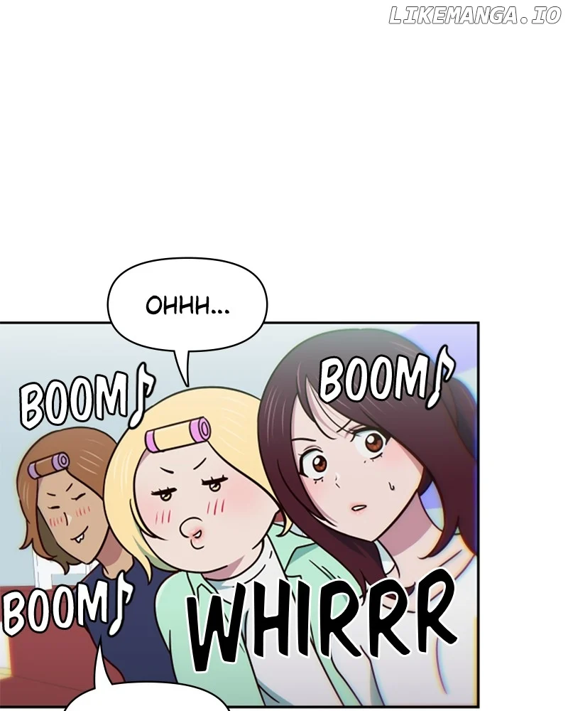 I’m the Only One Bullied by the New High School Student Chapter 18 page 62