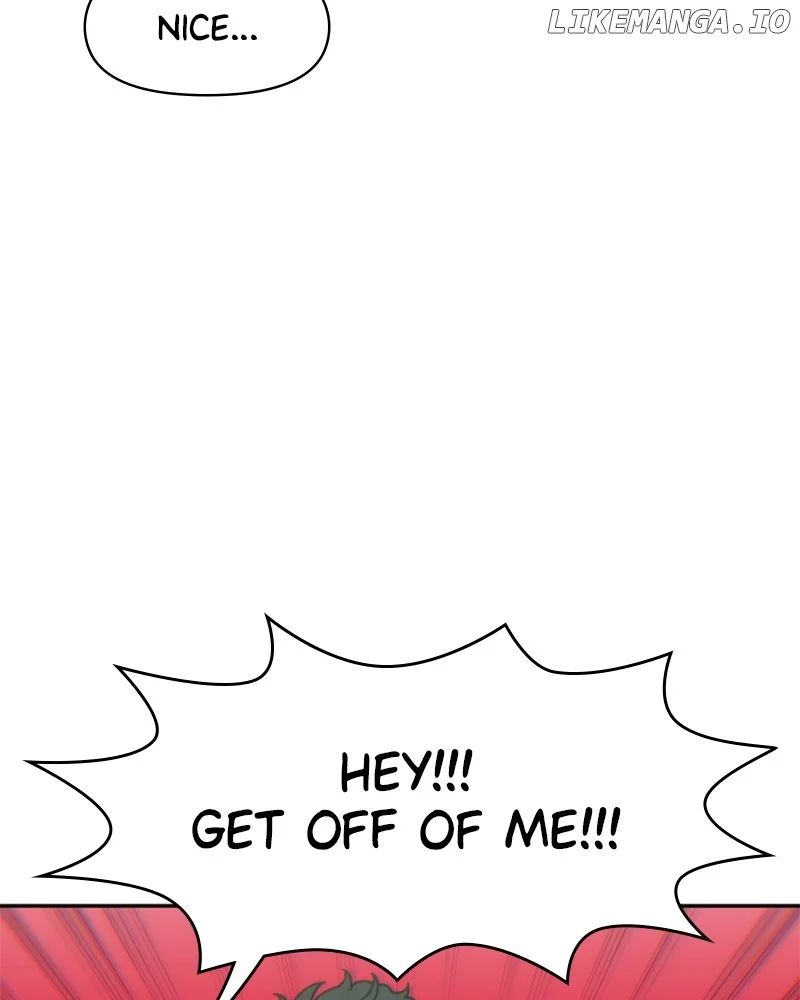I’m the Only One Bullied by the New High School Student Chapter 18 page 63
