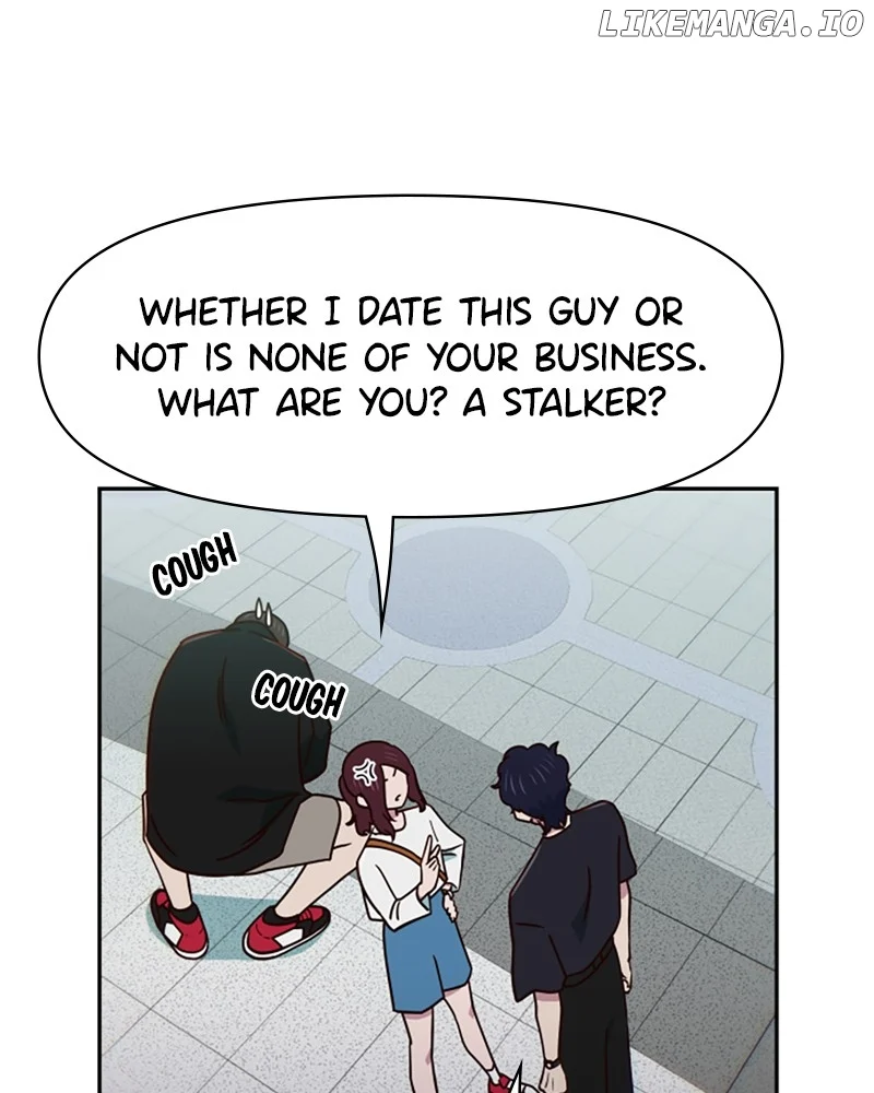 I’m the Only One Bullied by the New High School Student Chapter 18 page 6