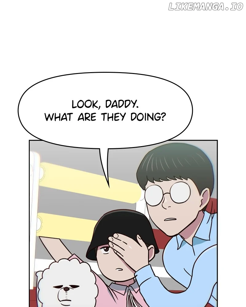I’m the Only One Bullied by the New High School Student Chapter 18 page 69