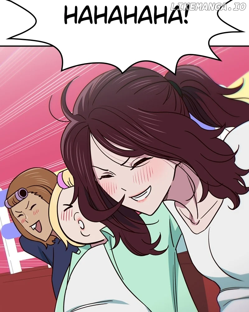 I’m the Only One Bullied by the New High School Student Chapter 18 page 74